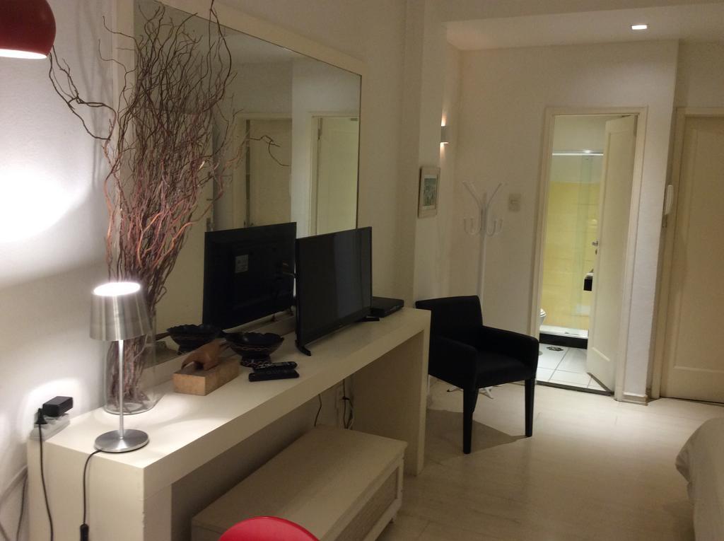 Appartement Ipanema Vinicius 201 *