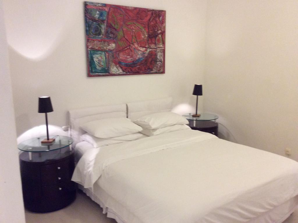 Appartement Ipanema Vinicius 201 Rio de Janeiro