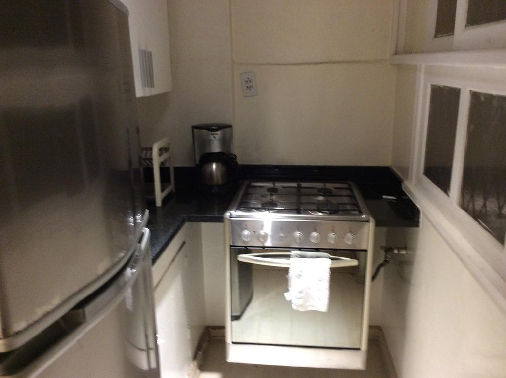 Ipanema Vinicius 201 Appartement Rio de Janeiro