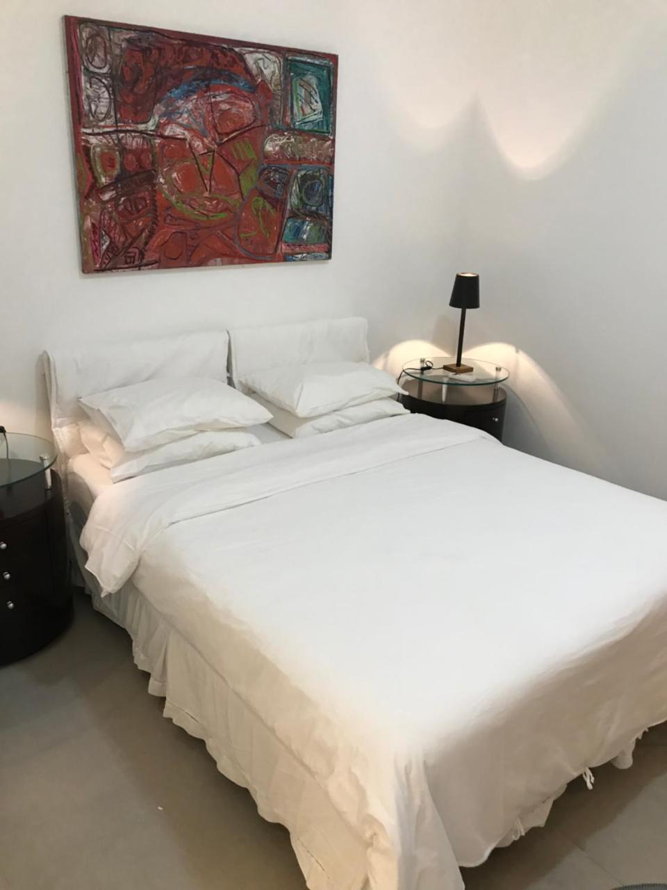 Ipanema Vinicius 201 Appartement Rio de Janeiro